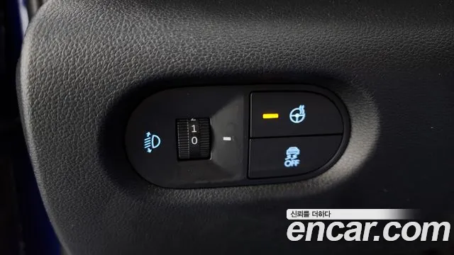 Hyundai Casper Casper Turbo Inspiration — Фото автомобиля 14