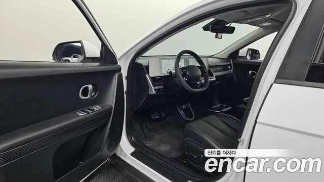 Hyundai Ioniq5 — Фото автомобиля 10