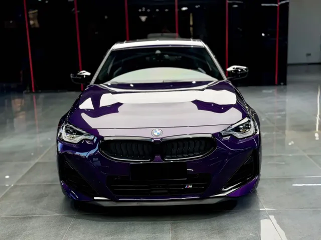 BMW M240i — Фото автомобиля 4