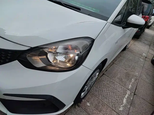 Honda Fit — Фото автомобиля 23