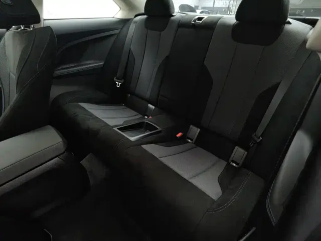BMW 2 Series — Фото автомобиля 15