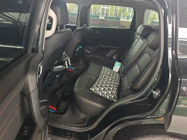 Haval Big Dog — Фото автомобиля 14