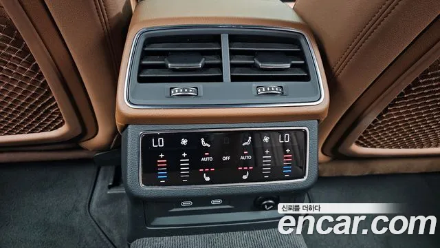 Audi A6 40 TDI quattro Premium — Фото автомобиля 16