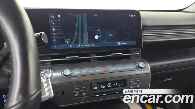 Hyundai Kona SX2 — Фото автомобиля 20