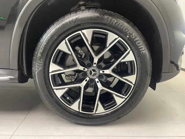 Mercedes-Benz GLC-Class — Фото автомобиля 12