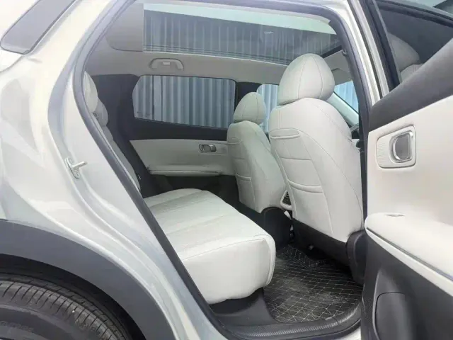 Changan Qiyuan Q05 — Фото автомобиля 16
