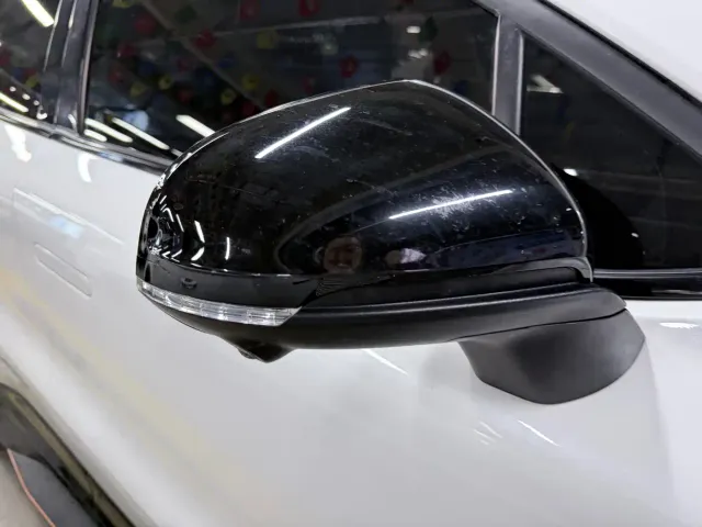 Changan UNI-T — Фото автомобиля 6