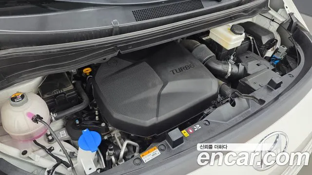 Hyundai Staria — Фото автомобиля 6