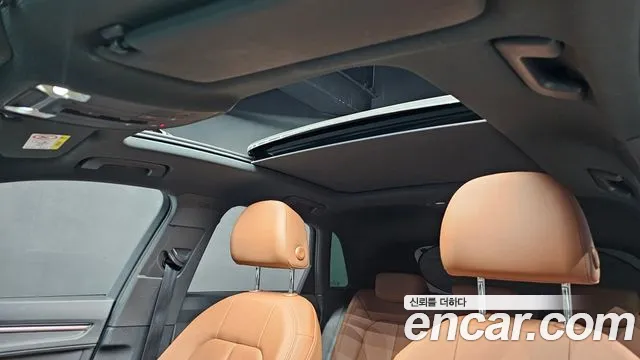 Audi Q3 35 TDI Premium — Фото автомобиля 24