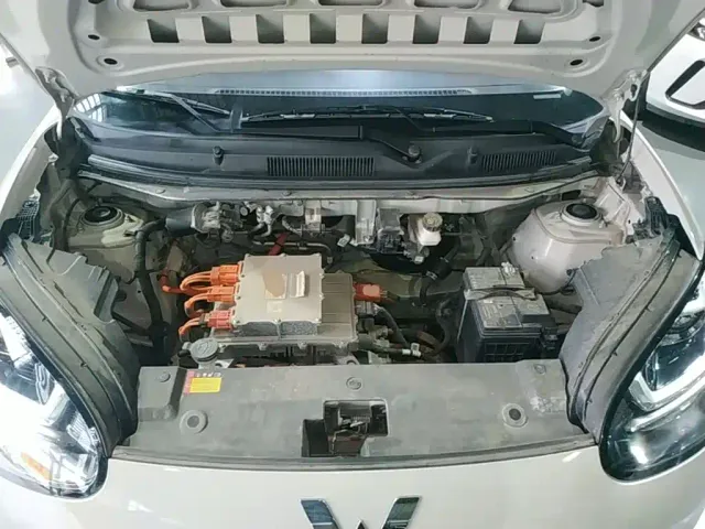 Wuling Bingo — Фото автомобиля 15