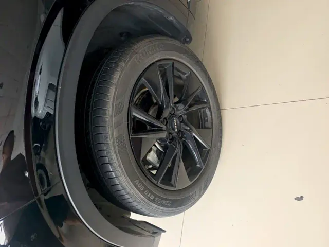 Haval H6 — Фото автомобиля 22