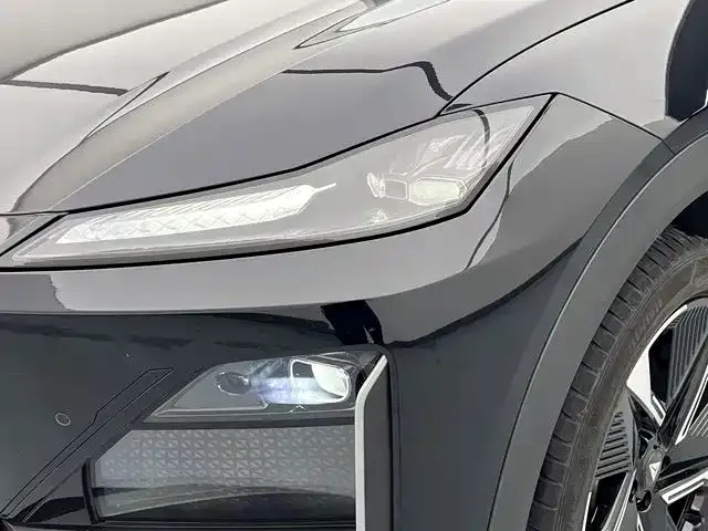 Deepal S07 — Фото автомобиля 13