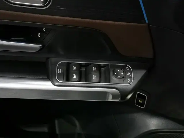 Mercedes-Benz GLB-Class — Фото автомобиля 9