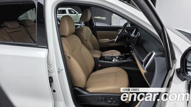 Kia Sorento — Фото автомобиля 16