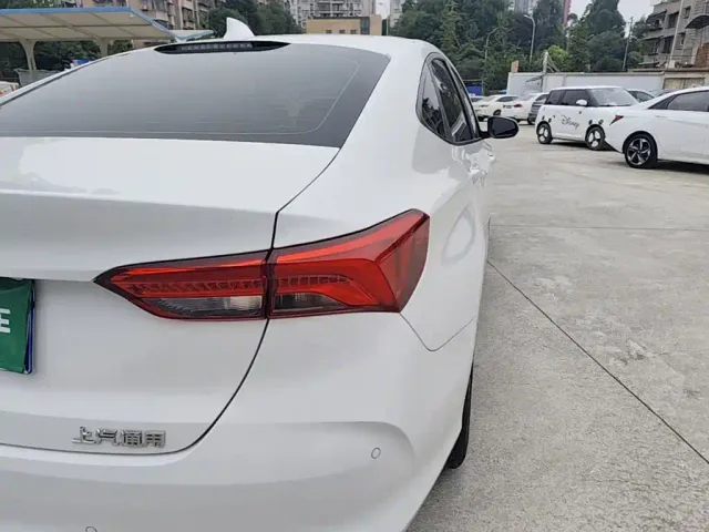 Buick Verano — Фото автомобиля 7