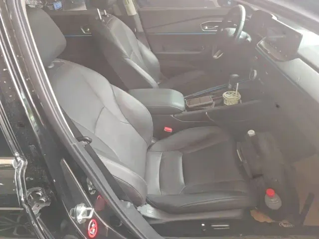 Honda Accord — Фото автомобиля 24