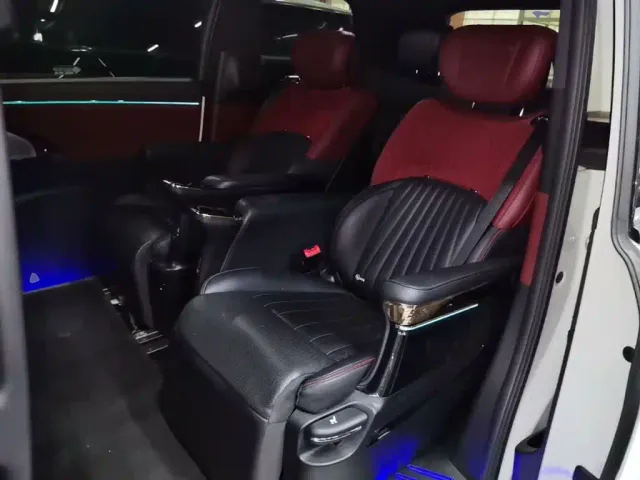 GAC Trumpchi M8 — Фото автомобиля 16