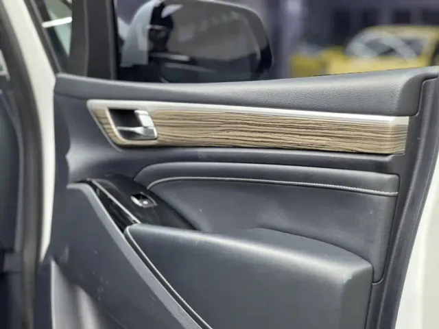 GAC Trumpchi M8 — Фото автомобиля 16