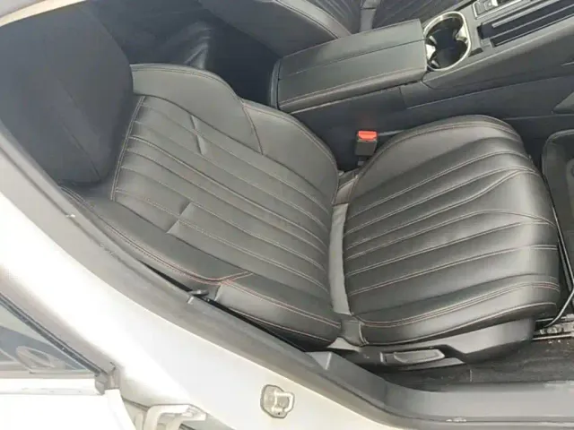Peugeot 508 — Фото автомобиля 19