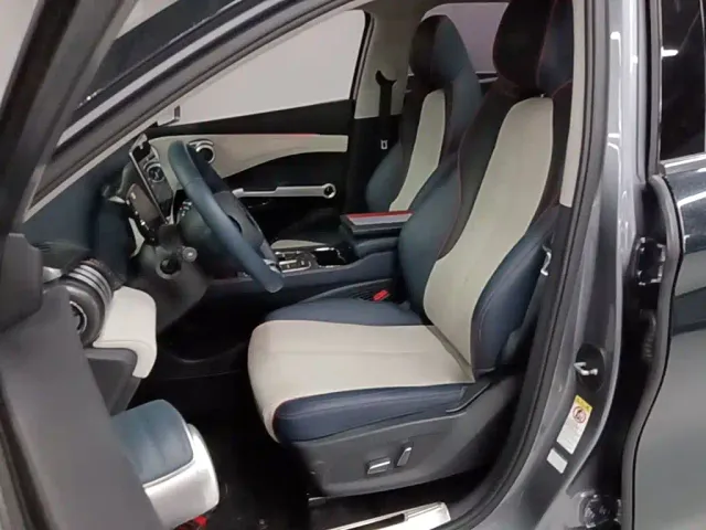 BYD Yuan PLUS — Фото автомобиля 14