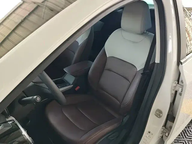 Chevrolet Monza — Фото автомобиля 14