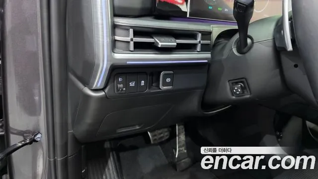 Hyundai Santafe — Фото автомобиля 26