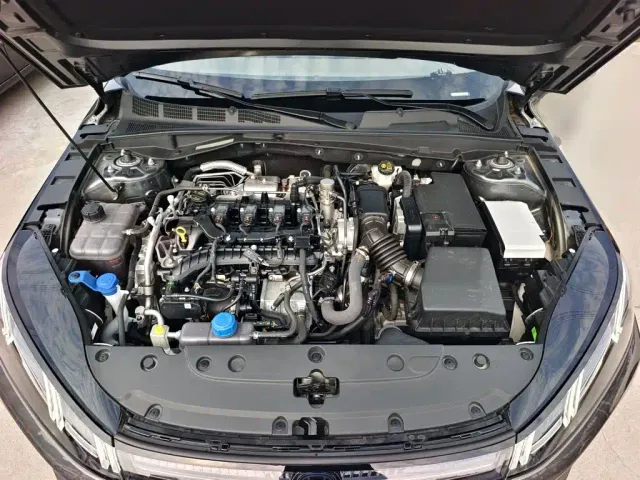 Changan Eado — Фото автомобиля 19