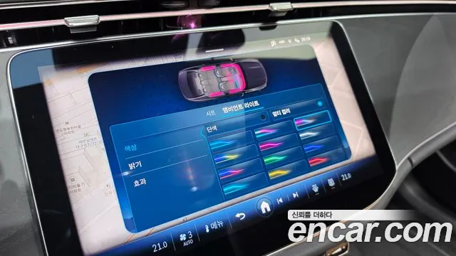 Mercedes-Benz E-Class — Фото автомобиля 25