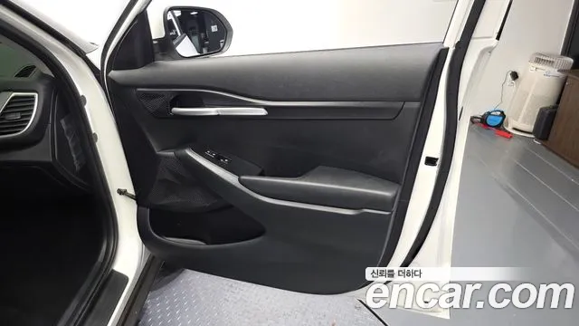 Kia Seltos Бензин 1.6 турбо 2WD — Фото автомобиля 24