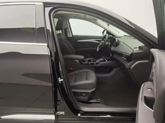 Buick Envision S — Фото автомобиля 23