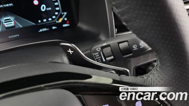 KG_Mobility_Ssangyong Musso Musso (Q300) Бензин 2.0 4WD — Фото автомобиля 27
