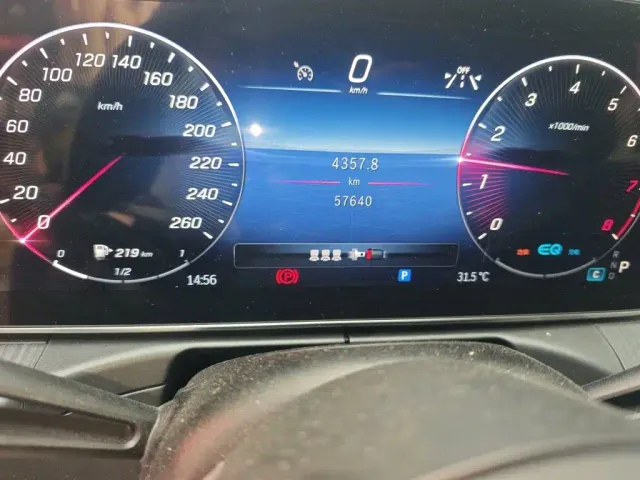 Mercedes-Benz Mercedes-Benz C-Class 2022 C 200 L Sport Version — Фото автомобиля 8