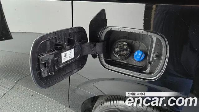 Hyundai Staria Staria 4WD Lounge 9 мест — Фото автомобиля 30