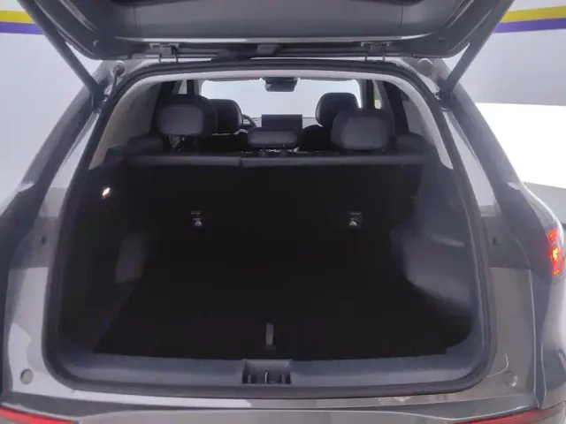 Geely Galaxy E5 — Фото автомобиля 4