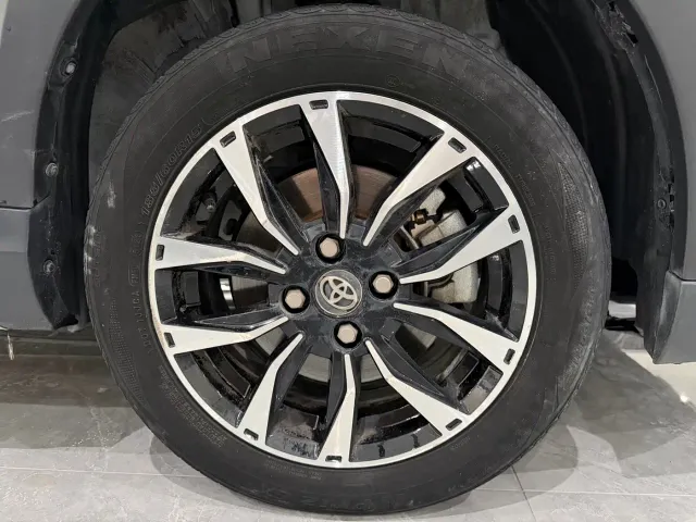 Toyota YARiS L Zhi Xuan — Фото автомобиля 7