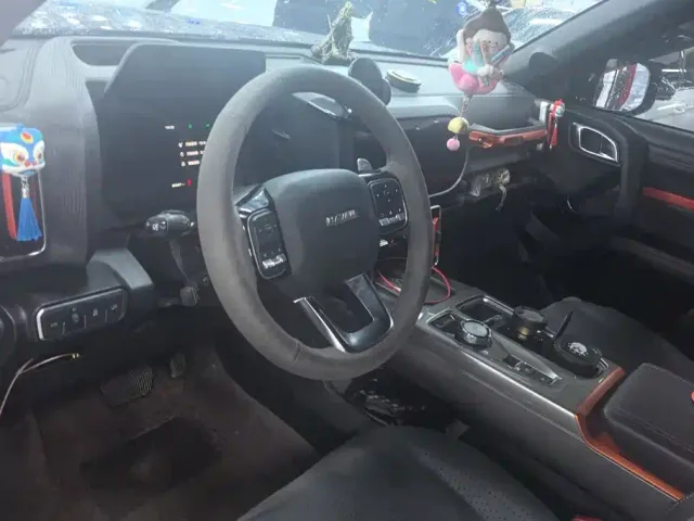 Haval Big Dog — Фото автомобиля 12