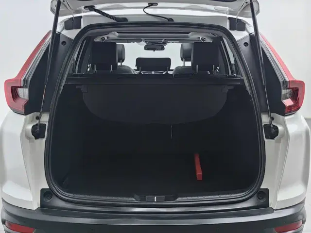 Honda CR-V — Фото автомобиля 16