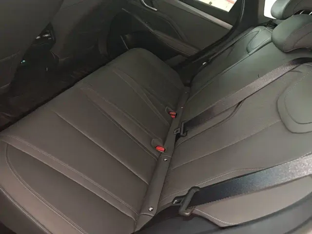BYD Qin PLUS — Фото автомобиля 16