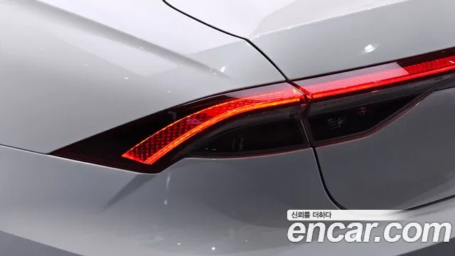 Hyundai Grandeur Новый Grandeur IG — Фото автомобиля 22