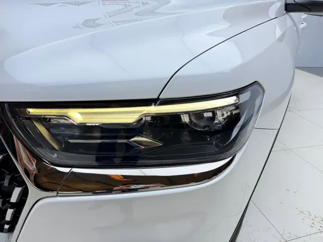 Haval H6 — Фото автомобиля 7