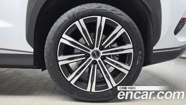 BYD Sealion 7 — Фото автомобиля 19