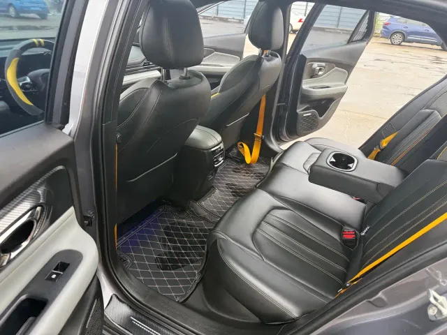 GAC Trumpchi Emkoo — Фото автомобиля 18