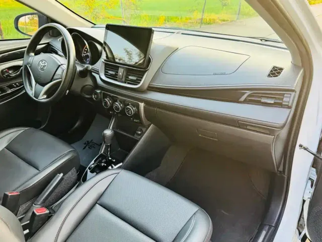 Toyota YARiS L Zhi Xuan — Фото автомобиля 15
