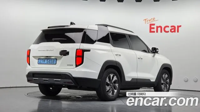 KG_Mobility_Ssangyong Torres — Фото автомобиля 2