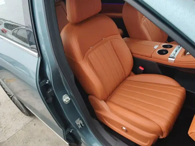 Jetour X70L — Фото автомобиля 24