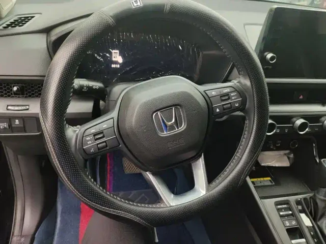 Honda CR-V — Фото автомобиля 15
