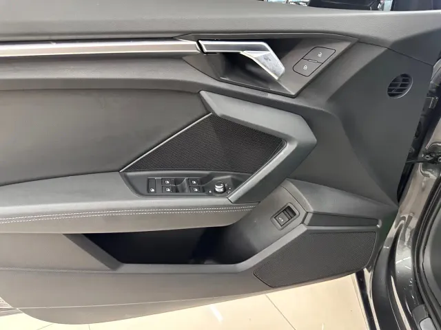 Audi A3 — Фото автомобиля 7