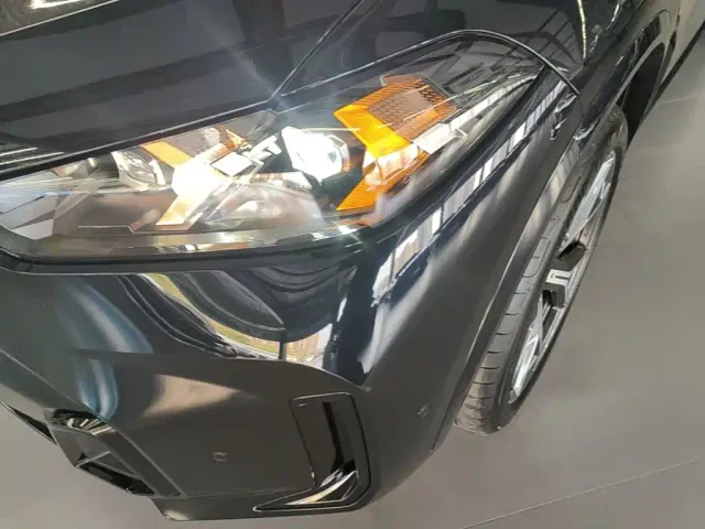 BMW X5 — Фото автомобиля 23