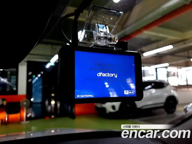 Hyundai Avante — Фото автомобиля 20