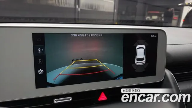 Hyundai Ioniq5 Ioniq5 — Фото автомобиля 14